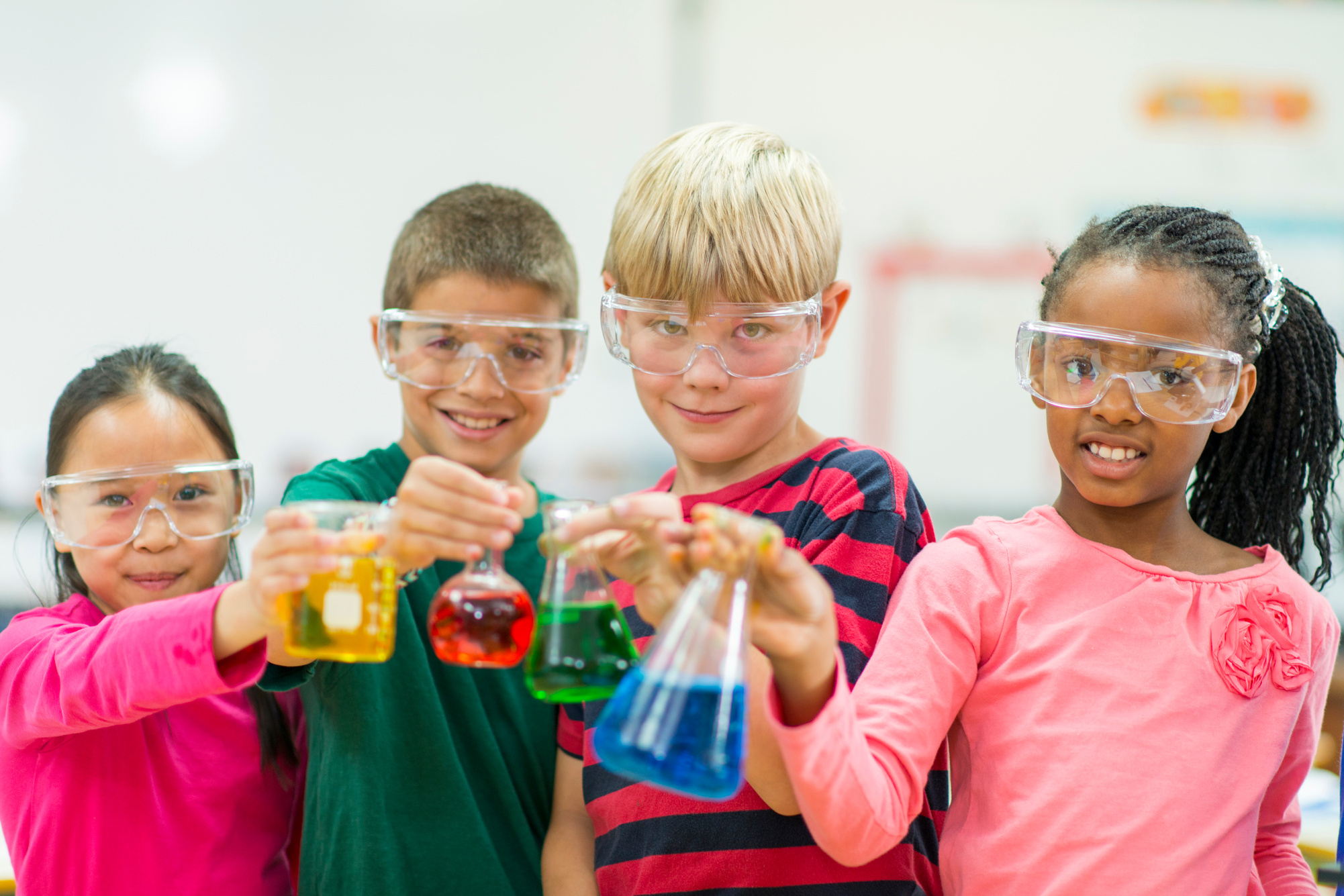 Science Class